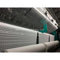 Raschel Jacquard Warp Knitting Machine